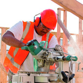 New Zealand Certificate in Construction Trade Skills (Level 3) (Carpentry)